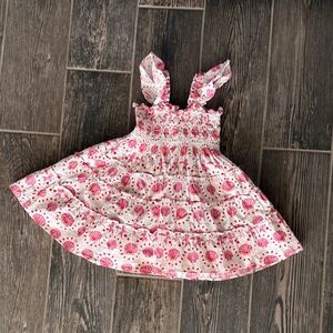 Hill House Shell Dress